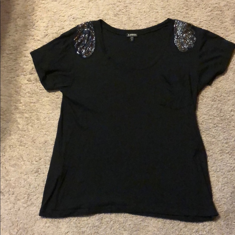 Express t-shirt